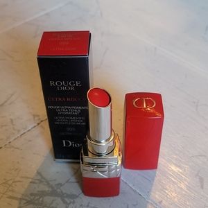 Dior Ultra Rouge 999